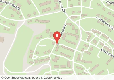 Hotels an der Kolpingweg in Ellwangen – Unterkünfte, Pensionen und Ferienwohnungen in zentraler Lage