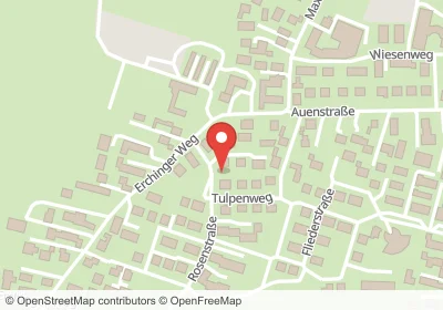Hotels an der Kornblumenweg in Freising – Unterkünfte, Pensionen und Ferienwohnungen in zentraler Lage