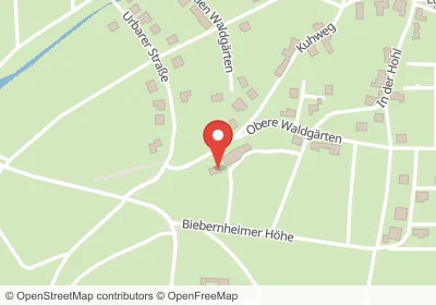 Hotels an der Kuhweg in Sankt Goar – Unterkünfte, Pensionen und Ferienwohnungen in zentraler Lage