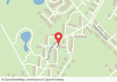 Hotels an der Kurt-Pohle-Straße in Eckernförde – Unterkünfte, Pensionen und Ferienwohnungen in zentraler Lage