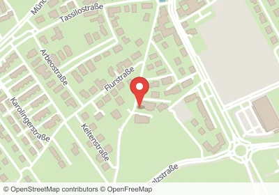 Langobardenweg Aschheim – Hotels in der Nähe Hotels an der Langobardenweg in Aschheim – Unterkünfte, Pensionen und Ferienwohnungen in zentraler Lage