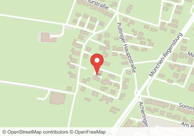 Hotels an der Laubenweg in Freising – Unterkünfte, Pensionen und Ferienwohnungen in zentraler Lage