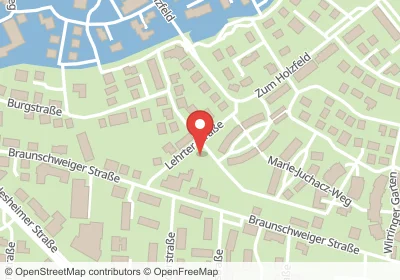 Lehrter Straße Laatzen – Hotels in der Nähe Hotels an der Lehrter Straße in Laatzen – Unterkünfte, Pensionen und Ferienwohnungen in zentraler Lage