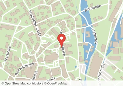 Leinbergerstraße Freising – Hotels in der Nähe Hotels an der Leinbergerstraße in Freising – Unterkünfte, Pensionen und Ferienwohnungen in zentraler Lage