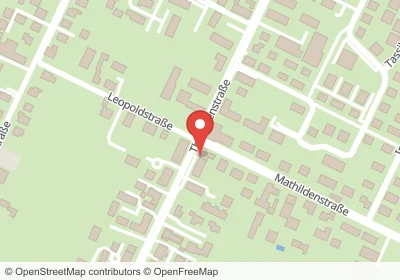 Hotels an der Leopoldstraße in Hallbergmoos – Unterkünfte, Pensionen und Ferienwohnungen in zentraler Lage