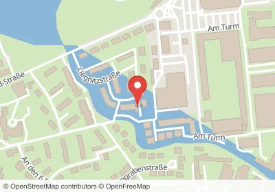 Hotels an der Liegnitzstraße in Siegburg – Unterkünfte, Pensionen und Ferienwohnungen in zentraler Lage