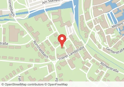 Lieserstraße Wittlich – Hotels in der Nähe Hotels an der Lieserstraße in Wittlich – Unterkünfte, Pensionen und Ferienwohnungen in zentraler Lage