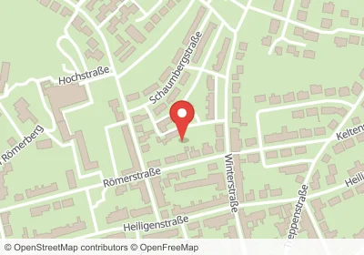 Hotels an der Limbergstraße in Saarlouis – Unterkünfte, Pensionen und Ferienwohnungen in zentraler Lage