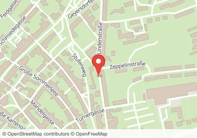 Hotels an der Lindenstraße in Annaberg-Buchholz – Unterkünfte, Pensionen und Ferienwohnungen in zentraler Lage