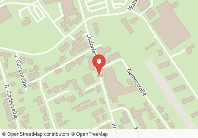 Hotels an der Lisdorferstraße in Saarlouis – Unterkünfte, Pensionen und Ferienwohnungen in zentraler Lage