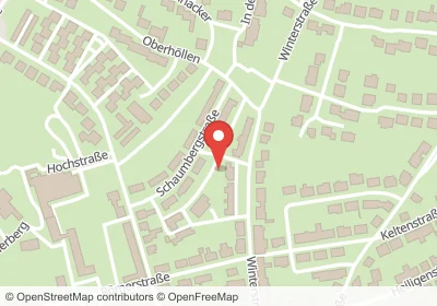 Hotels an der Litermontstraße in Saarlouis – Unterkünfte, Pensionen und Ferienwohnungen in zentraler Lage