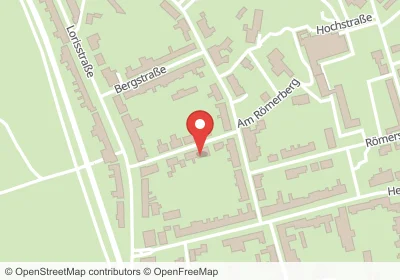 Hotels an der Lorisgartenstraße in Saarlouis – Unterkünfte, Pensionen und Ferienwohnungen in zentraler Lage