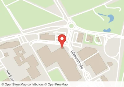 Ludwig-Thoma-Straße Aschheim – Hotels in der Nähe Hotels an der Ludwig-Thoma-Straße in Aschheim – Unterkünfte, Pensionen und Ferienwohnungen in zentraler Lage