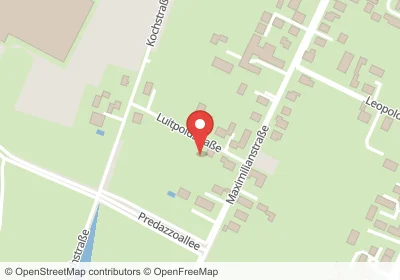 Luitpoldstraße Hallbergmoos – Hotels in der Nähe Hotels an der Luitpoldstraße in Hallbergmoos – Unterkünfte, Pensionen und Ferienwohnungen in zentraler Lage