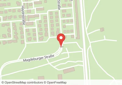Hotels an der Magdeburger Straße in Weiden – Unterkünfte, Pensionen und Ferienwohnungen in zentraler Lage