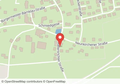 Hotels an der Mallersrichter Straße in Weiden – Unterkünfte, Pensionen und Ferienwohnungen in zentraler Lage