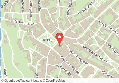 Hotels an der Markt in Annaberg-Buchholz – Unterkünfte, Pensionen und Ferienwohnungen in zentraler Lage