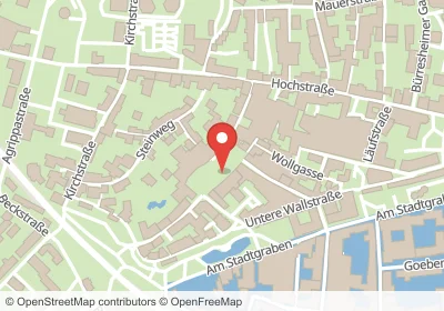 Markt Andernach – Hotels in der Nähe Hotels an der Markt in Andernach – Unterkünfte, Pensionen und Ferienwohnungen in zentraler Lage