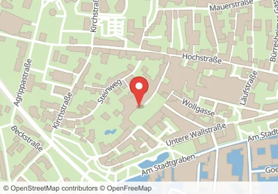 Marktgasse Andernach – Hotels in der Nähe Hotels an der Marktgasse in Andernach – Unterkünfte, Pensionen und Ferienwohnungen in zentraler Lage