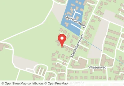 Max-Joseph-Weg Hallbergmoos – Hotels in der Nähe Hotels an der Max-Joseph-Weg in Hallbergmoos – Unterkünfte, Pensionen und Ferienwohnungen in zentraler Lage