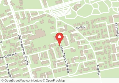 Hotels an der Max-Planck-Straße in Aschheim – Unterkünfte, Pensionen und Ferienwohnungen in zentraler Lage