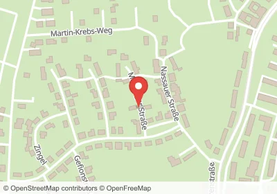 Hotels an der Meininger Straße in Eckernförde – Unterkünfte, Pensionen und Ferienwohnungen in zentraler Lage