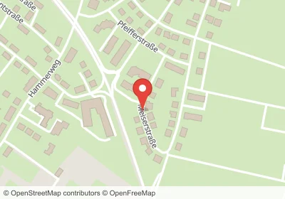 Hotels an der Meiserstraße in Weiden – Unterkünfte, Pensionen und Ferienwohnungen in zentraler Lage