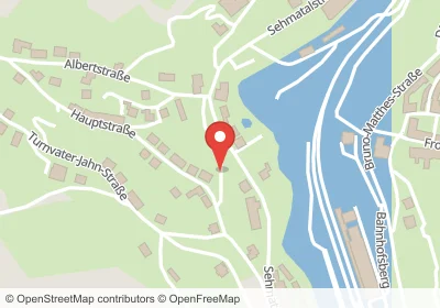 Mittelweg Annaberg-Buchholz – Hotels in der Nähe Hotels an der Mittelweg in Annaberg-Buchholz – Unterkünfte, Pensionen und Ferienwohnungen in zentraler Lage
