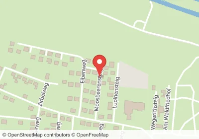 Moosbeerensteig Weiden – Hotels in der Nähe Hotels an der Moosbeerensteig in Weiden – Unterkünfte, Pensionen und Ferienwohnungen in zentraler Lage