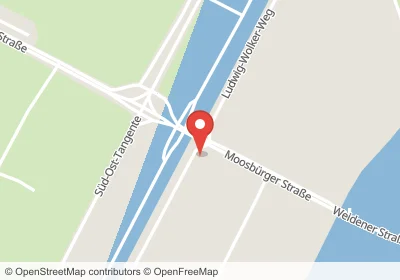 Moosbürger Straße Weiden – Hotels in der Nähe Hotels an der Moosbürger Straße in Weiden – Unterkünfte, Pensionen und Ferienwohnungen in zentraler Lage