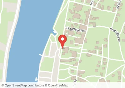 Hotels an der Moselstraße in Neumagen-Dhron – Unterkünfte, Pensionen und Ferienwohnungen in zentraler Lage