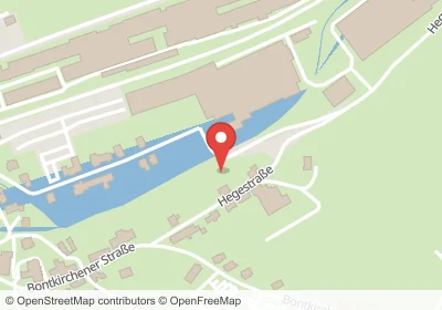 Hotels an der Mühlenbergbrücke in Brilon – Unterkünfte, Pensionen und Ferienwohnungen in zentraler Lage