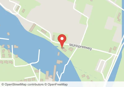 Hotels an der Mühlspreeweg in Burg (Spreewald) – Unterkünfte, Pensionen und Ferienwohnungen in zentraler Lage