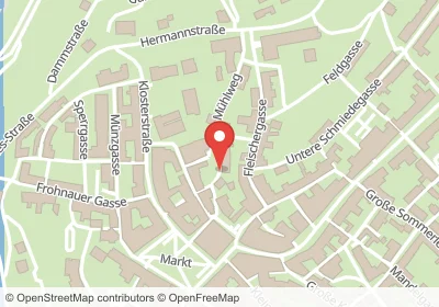 Mühlweg Annaberg-Buchholz – Hotels in der Nähe Hotels an der Mühlweg in Annaberg-Buchholz – Unterkünfte, Pensionen und Ferienwohnungen in zentraler Lage