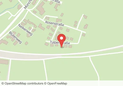 Nelkenweg Freising – Hotels in der Nähe Hotels an der Nelkenweg in Freising – Unterkünfte, Pensionen und Ferienwohnungen in zentraler Lage
