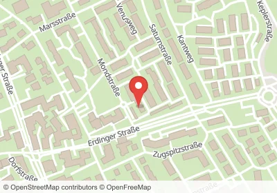 Neptunweg Aschheim – Hotels in der Nähe Hotels an der Neptunweg in Aschheim – Unterkünfte, Pensionen und Ferienwohnungen in zentraler Lage