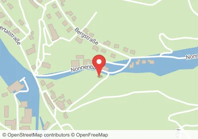 Nonnenbach Simonswald – Hotels in der Nähe Hotels an der Nonnenbach in Simonswald – Unterkünfte, Pensionen und Ferienwohnungen in zentraler Lage