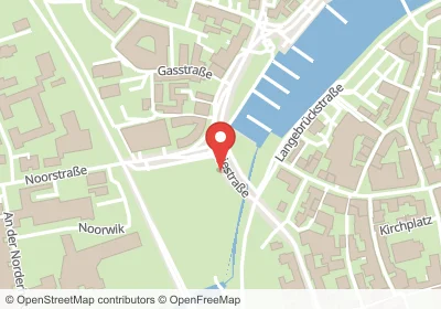 Noorstraße Eckernförde – Hotels in der Nähe Hotels an der Noorstraße in Eckernförde – Unterkünfte, Pensionen und Ferienwohnungen in zentraler Lage