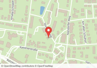 Hotels an der Nordermühle in Fehmarn – Unterkünfte, Pensionen und Ferienwohnungen in zentraler Lage
