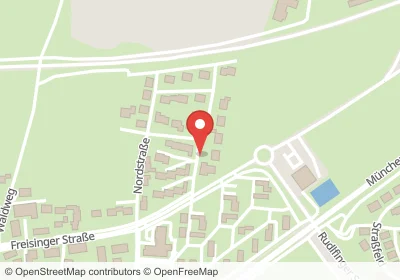 Nordring Freising – Hotels in der Nähe Hotels an der Nordring in Freising – Unterkünfte, Pensionen und Ferienwohnungen in zentraler Lage