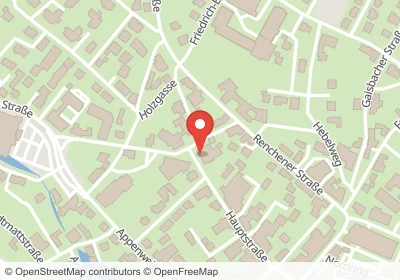 Obere Grendelstraße Oberkirch – Hotels in der Nähe Hotels an der Obere Grendelstraße in Oberkirch – Unterkünfte, Pensionen und Ferienwohnungen in zentraler Lage