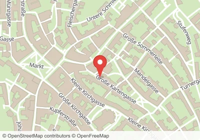 Hotels an der Obere Wolkensteiner Straße in Annaberg-Buchholz – Unterkünfte, Pensionen und Ferienwohnungen in zentraler Lage