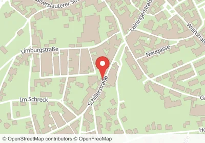 Hotels an der Oberer Finkenpfad in Bad Dürkheim – Unterkünfte, Pensionen und Ferienwohnungen in zentraler Lage