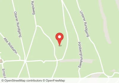 Hotels an der Oberer Rundweg in Annaberg-Buchholz – Unterkünfte, Pensionen und Ferienwohnungen in zentraler Lage