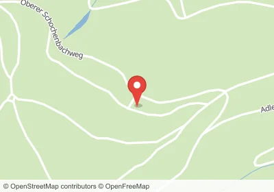 Oberer Schochenbachweg Furtwangen – Hotels in der Nähe Hotels an der Oberer Schochenbachweg in Furtwangen – Unterkünfte, Pensionen und Ferienwohnungen in zentraler Lage