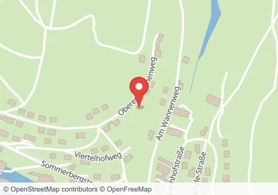 Hotels an der Oberer Wannenweg in Furtwangen – Unterkünfte, Pensionen und Ferienwohnungen in zentraler Lage