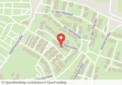 Hotels an der Oberhöllen in Saarlouis – Unterkünfte, Pensionen und Ferienwohnungen in zentraler Lage