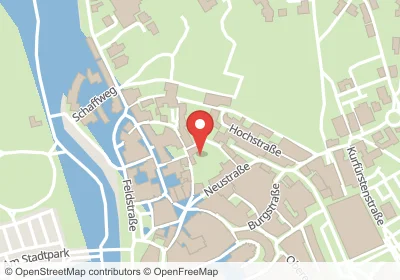 Oberstraße Wittlich – Hotels in der Nähe Hotels an der Oberstraße in Wittlich – Unterkünfte, Pensionen und Ferienwohnungen in zentraler Lage