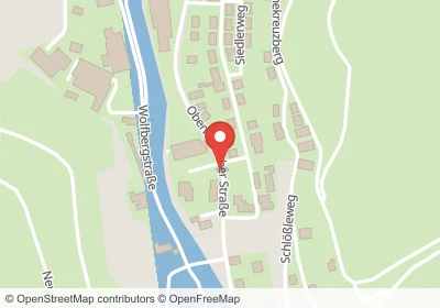 Hotels an der Oberwolfacher Straße in Wolfach – Unterkünfte, Pensionen und Ferienwohnungen in zentraler Lage