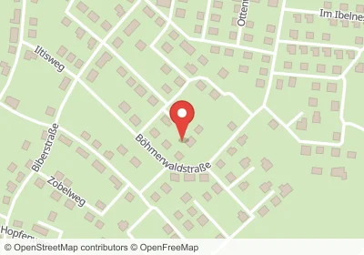 Hotels an der Odenwaldstraße in Weiden – Unterkünfte, Pensionen und Ferienwohnungen in zentraler Lage